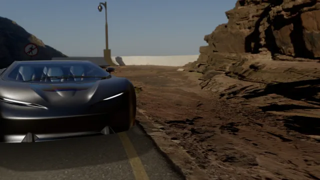 Car Concept preview